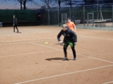 Tennistoernooitje seniorenteams S.K.N.W.K. van zaterdag 11 januari 2025 (Fotoboek 2) (113/161)